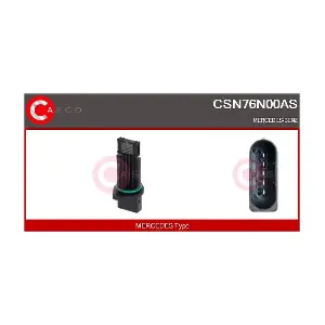 CSN76N00AS CASCO
