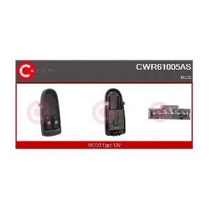 CWR61005AS CASCO