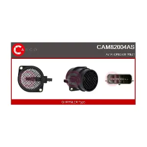 CAM82004AS CASCO