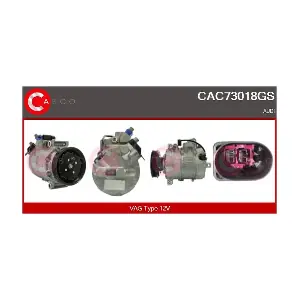 CASCO CAC73018GS