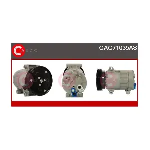 CASCO CAC71035AS