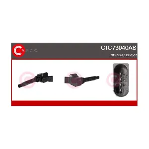 CASCO CIC73040AS