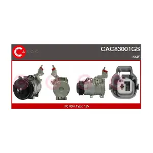 CAC83001GS CASCO