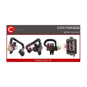CPC71013GS CASCO