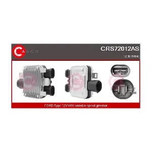 CRS72012AS CASCO