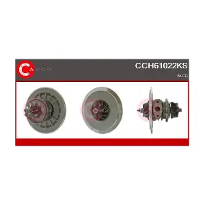 CCH61022KS CASCO