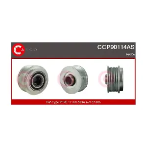 CASCO CCP90114AS