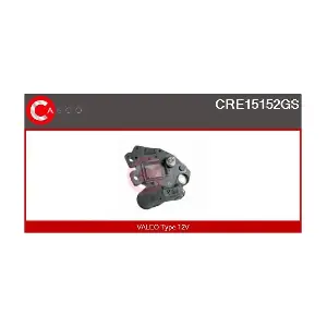 CASCO CRE15152GS