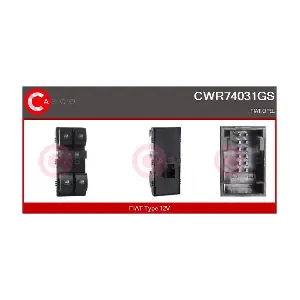 CWR74031GS CASCO