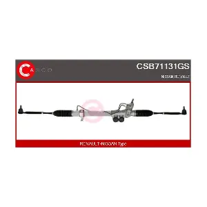 CSB71131GS CASCO