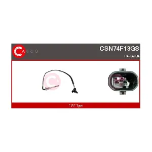 CASCO CSN74F13GS