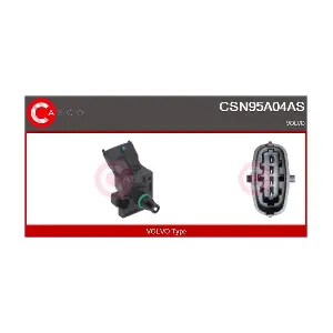 CSN95A04AS CASCO