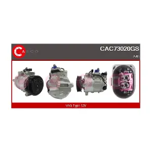 CASCO CAC73020GS