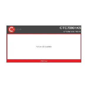 CASCO CTC70001KS