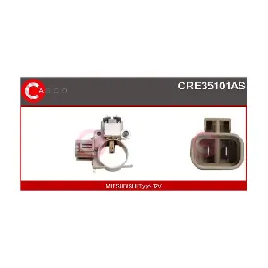 CRE35101AS CASCO