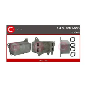 COC75013AS CASCO