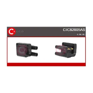 CIC82005AS CASCO