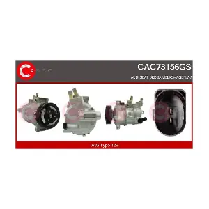 CAC73156GS CASCO