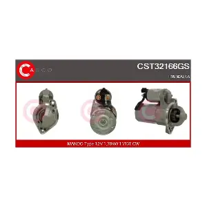 CST32166GS CASCO