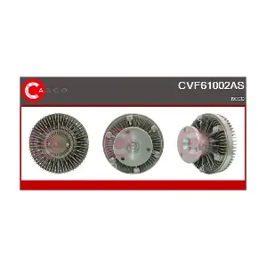 CASCO CVF61002AS