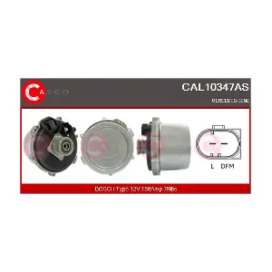 CAL10347AS CASCO