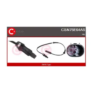 CSN75E64AS CASCO