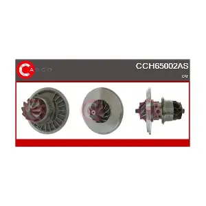 CASCO CCH65002AS