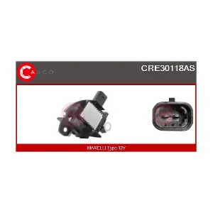 CRE30118AS CASCO