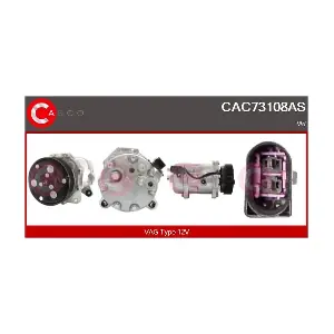 CASCO CAC73108AS