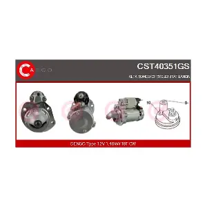 CASCO CST40351GS