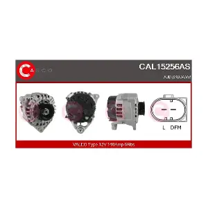 CASCO CAL15256AS