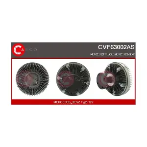 CASCO CVF63002AS