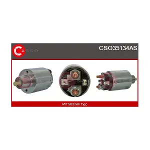CSO35134AS CASCO