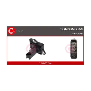 CASCO CSN86N06AS