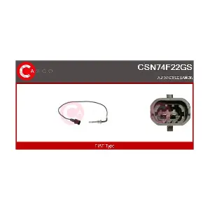 CASCO CSN74F22GS