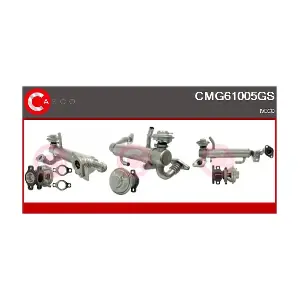 CMG61005GS CASCO