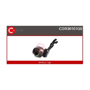 CASCO CDR30101GS