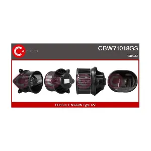 CBW71018GS CASCO