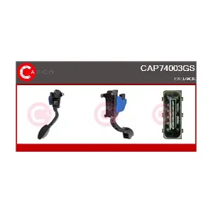 CAP74003GS CASCO