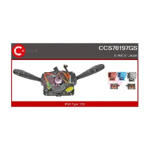 CCS70197GS CASCO