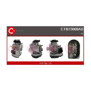 CTB73069AS CASCO