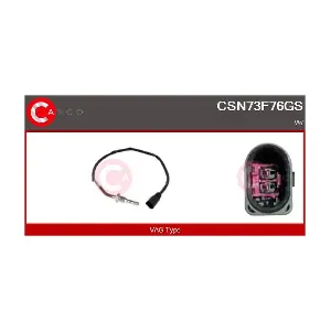 CSN73F76GS CASCO
