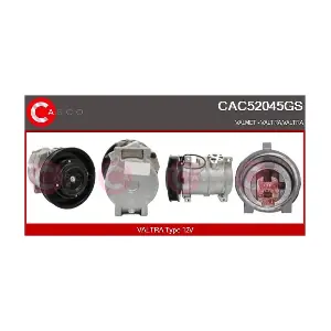 CAC52045GS CASCO