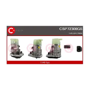 CSP72300GS CASCO