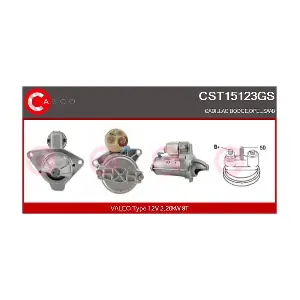 CST15123GS CASCO