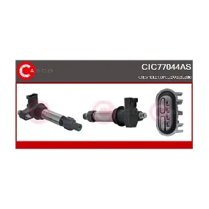 CASCO CIC77044AS