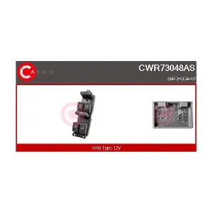 CWR73048AS CASCO
