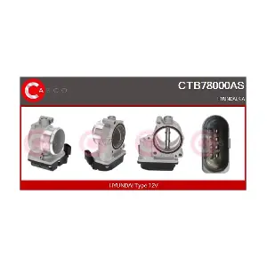 CTB78000AS CASCO