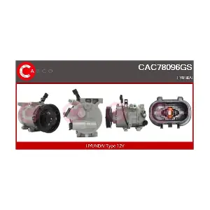 CAC78096GS CASCO