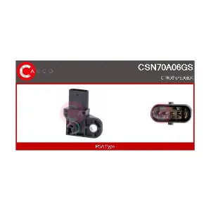 CSN70A06GS CASCO